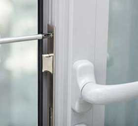 uPVC, Composite and Wood Door Lock Repairs. Locksmith Thurliegh and the surrounding area