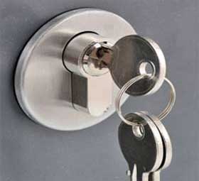 New Home Lock Change. Locksmith Thurliegh and the surrounding area